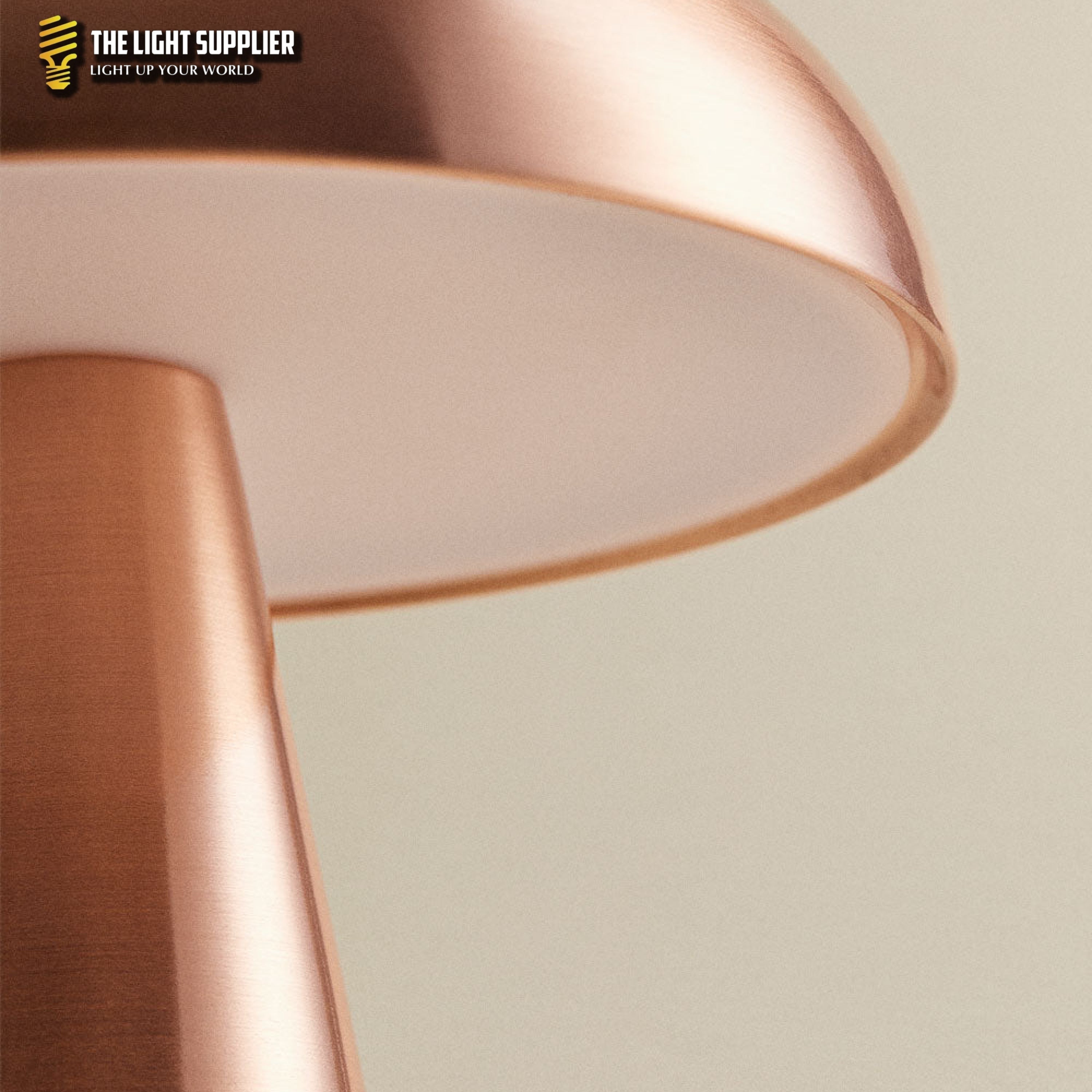 AMBIENTIFY Galina Rechargeable LED Table Lamp – 3 Color Temps 3000K–6000K Touch Dim 1.5W IP20 USB-C Indoor