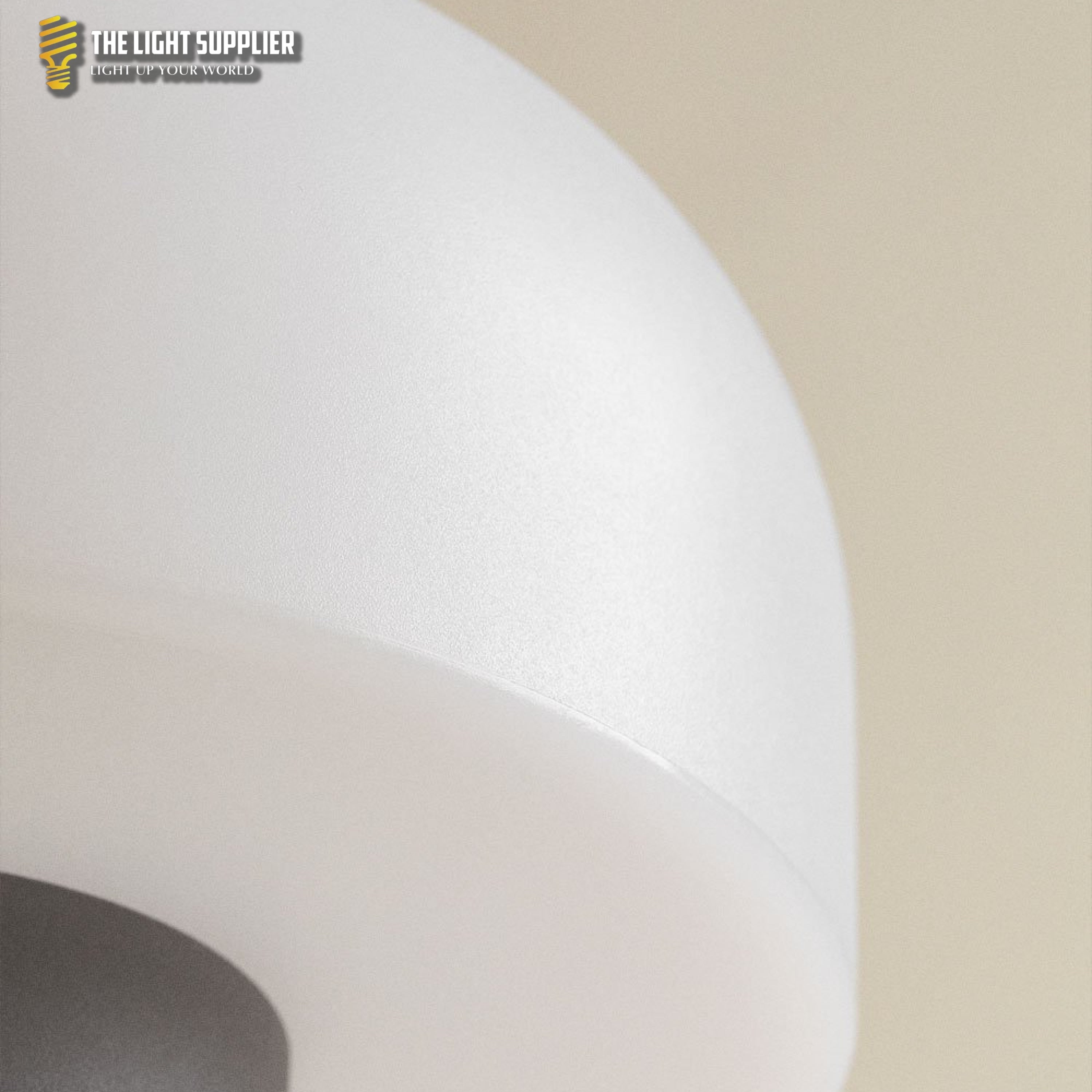 AMBIENTIFY Jadzia Cordless LED Table Lamp – Rechargeable Aluminium Polyethylene Touch Dimmer USB-C Wireless Indoor
