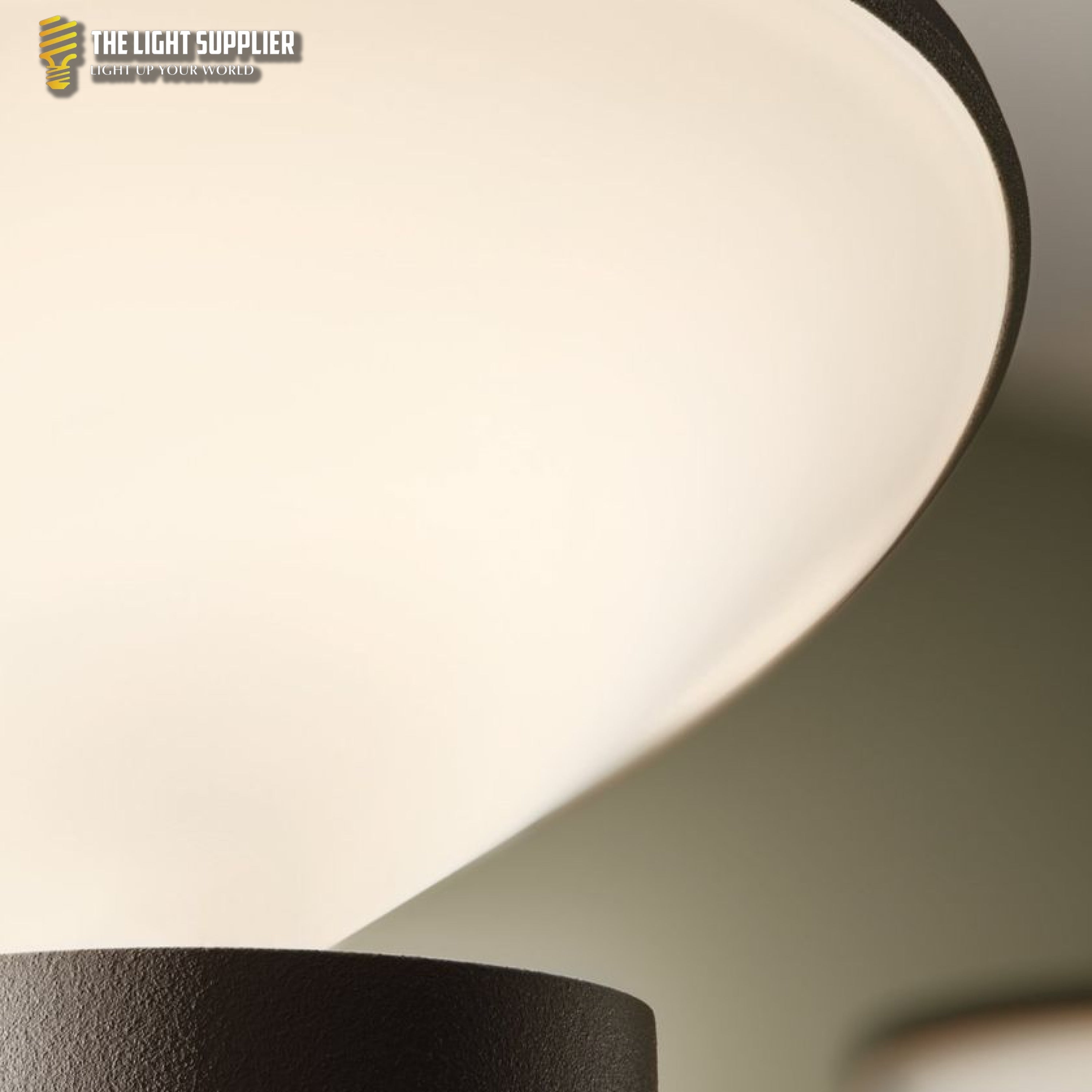 AMBIENTIFY Martini Rechargeable LED Table Lamp – Wireless Remote Control Dimmable 5W ABS Modern Design USB-C