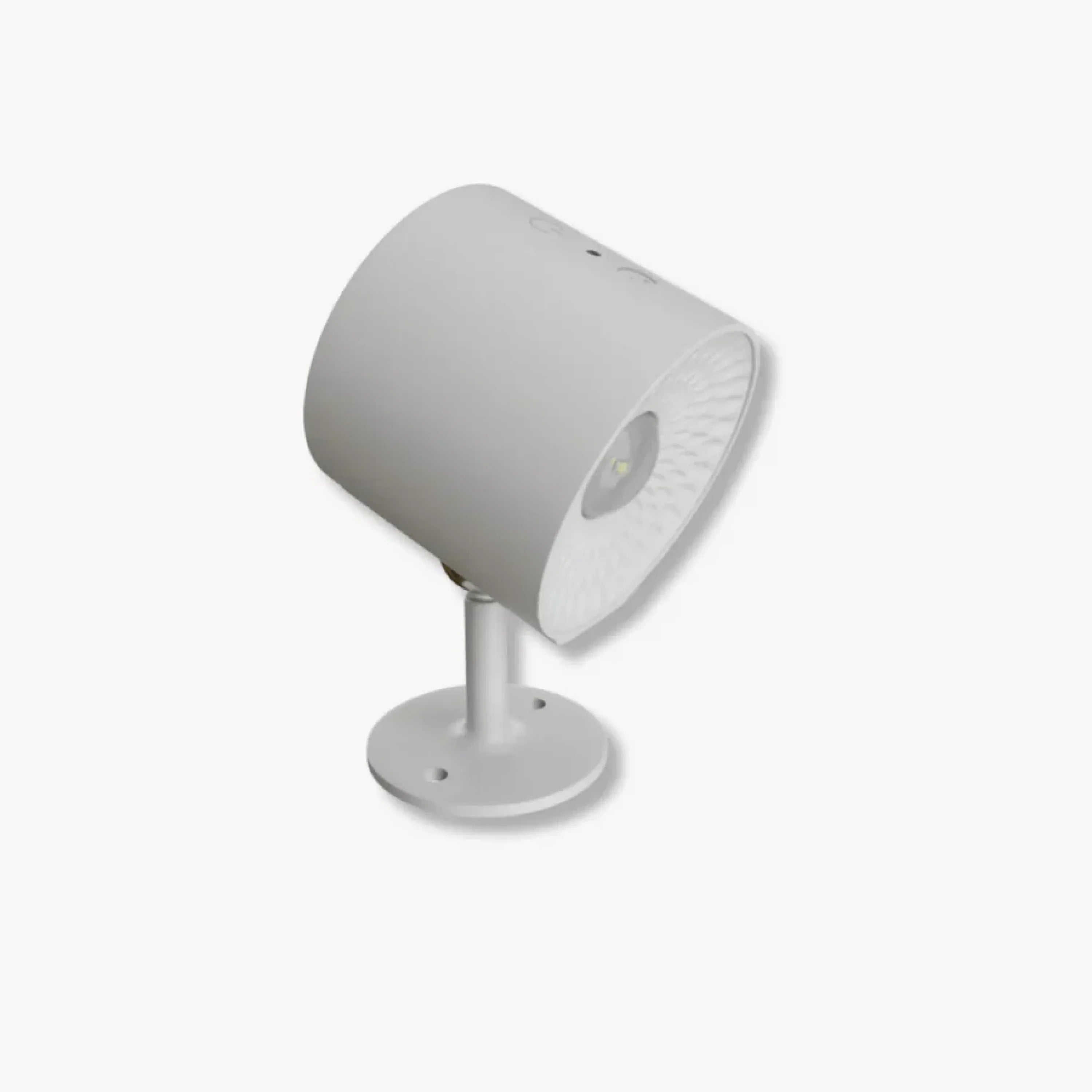 LUMIFY 360 Rechargeable LED Desk & Wall Light – Wireless 700lm 3 Color Temps Dimmable 20h Battery USB-C